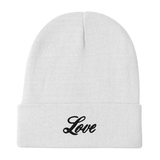 Love Brand Beanie